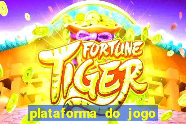 plataforma do jogo do canguru